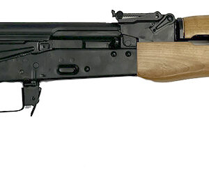 KUSA KALI 103AW 7.62X39 16 AMBER CA LEGAL 10RD