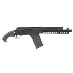 KUSA KHAOS 12GA 12.5 BIRDS HEAD BLK 5RD