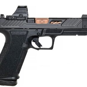 SS DR920P-H ELTE 9MM BRNZ 10RD