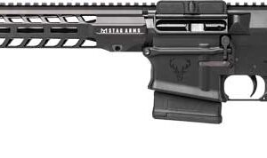 STAG 10 CLASSIC QPQ 308 LH - 16" 10RD 13.5 HANDGUARD BLACK
