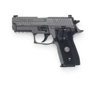 SIG SAUER P229 LEGION HGA 9MM 3.9" BBL GRAY DA/SA XRAY NS BLACK G10 GRIP 3-15RD MAGS
