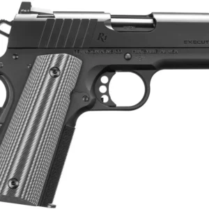 REM ARMS 1911 R1 ULTRALGHT EXECUTIVE HGA 45 AUTO 3.5IN BBL IR 7RD MAG