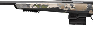 BROWNING X-BOLT 2 WESTERN - HUNTER 7MM PRC 26" OVIX/BLUED