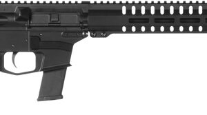 CMMG RESOLUTE 100 MKG RIA. 45 ACP 16.1IN BBL.26RD GLOCK MAG