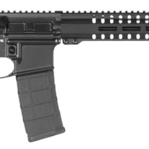 CMMG RESOLUTE 300 MK4  CARBINE RIA 5.56MM 16.1 BBL. GRAPHITE BLACK