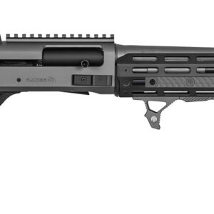 ORTHOS RAIDER S4 SGA 12GA 18.5 IN PORTED BBL MLOK HG GREY ADJ STOCK BENELLI CHOKE