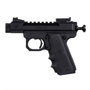 MINI SCORPION 22 LONG RIFLE 3'' BBL (2)10 ROUND BLACK