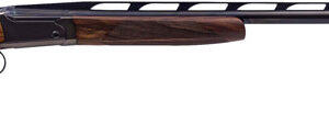 CZ ALL AMERICAN SINGLE TRAP 12 - GA.3" 34" VR CT-5 BLUED WALNUT