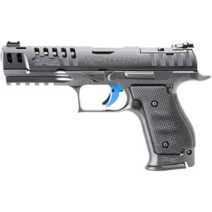 WAL PPQ Q5 MATCH SF 9MM WA 10RD NEW MAG