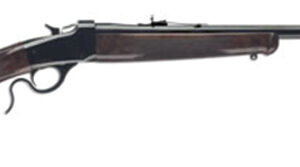 1885 Hunter RimFire 17HMR 24" B AS