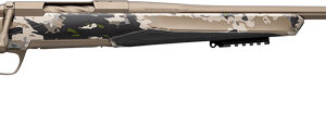 BROWNING X-BOLT 2 SPEED LR - 7MM RM 26" OVIX SMOKED BRNZ*