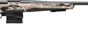 BROWNING X-BOLT 2 WESTERN - HUNTER 28NOS 26" OVIX/BLUED