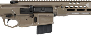 SIG MCX-R REGULATOR 7.62X39 - 16" 10RD MAGPUL FDE STOCK