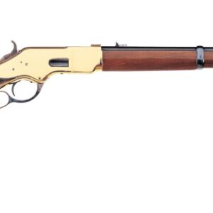 TAYLOR'S & COMPANY 1866 CARBINE 38SPL BL/WD 19"