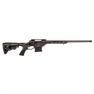 SAVAGE RIFLE 110BA STEALTH 338LAPUA LA 24'' BARREL 5RD BOXMAG