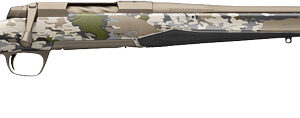 BROWNING X-BOLT 2 SPEED 280 - ACKLEY 20" BRZ/OVIX SUP RDY