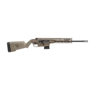 MCX-R REGULATOR 5.56X45 NATO 16'' BBL (1)10RD MAG COYOTE