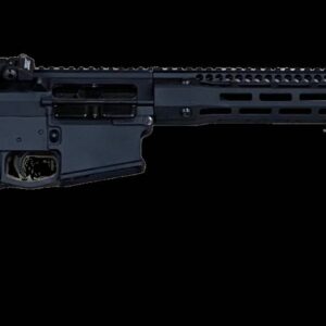 TROY M4A4 RIA 308 WIN 16IN BBL SOCC 13IN HP RAIL BLK W/SIGHTS