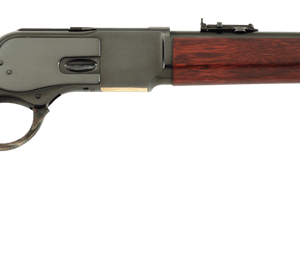 TAYLOR'S & COMPANY 1873 RIFLE 44-40 BL/WD 19"