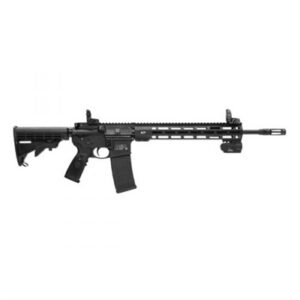 S&W M&P15T W/ M-LOK AND CRIMSON TRACE LINQ SYSTEM