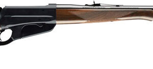 WINCHESTER MODEL 1895 405WIN - 24" BLUED/WALNUT