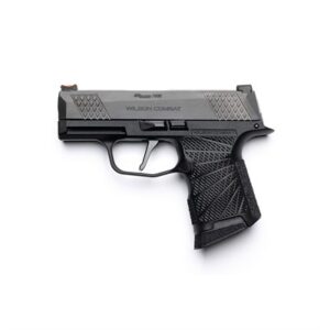 WCP365 9MM LUGER 3.1'' BBL (2)10RD MAGS BLACK