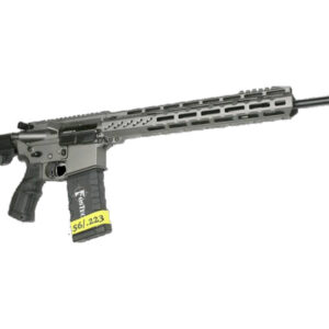 FOSTECH FLITE ELITE PHANTOM RIA 5.56 16IN BBL TUNGSTEN MACH-2 13IN RAIL ECHO SPORT TRIGGER
