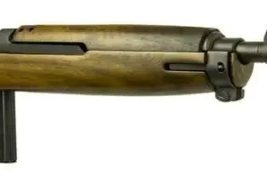 INLAND M1 ADVISOR HGA .30 CARBINE 12" BBL. 15RD MAG WALNUT/BLACK FINISH