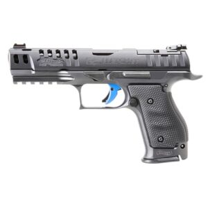 WAI PPQ M2 Q5 MTCH SF 9MM 15R
