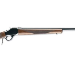 WINCHESTER 1885 HW HUNTER 22-250 BL/WD  #