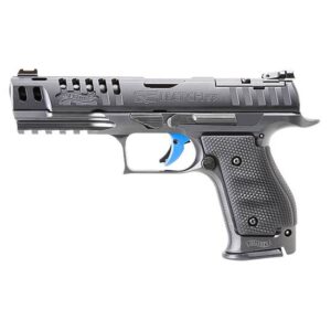 WALTHER PPQ M2 Q5 MATCH SF HGA 9MM 5IN BBL 3 10RD MAGS