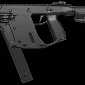 KRISS VECTOR GEN2  SBR RIA 5.5IN THRD BBL M4 STK 30RD 45 AUTO BLK CLASS 3