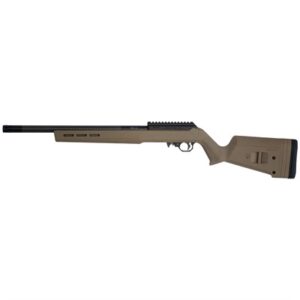 VM-22, .22 LR  RIFLE MAGPUL X-22