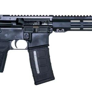 IWI ZION Z-15 5.56 NATO SPECIAL PURPOSE RIFLE 18IN 17IN FREEFLOAT MLOK W/ARCA IWI 2-STAGE MATCH TRIGGER B5 STOCK AND B5 GRIP 1-30RD PMAG DT Z15SPR18DT