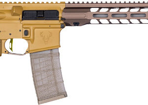 STAG 15 SPECTRM 1 5.56 16" 30 - RD VARIOUS SHADES OF FDE RH V2