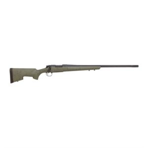 REMINGTON 700 XCR TACTICAL 26'' BBL 308 WINCHESTER
