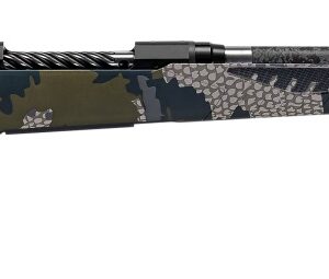 SAVAGE ARMS 110 UL 7PRC CARBON KUIU CAMO