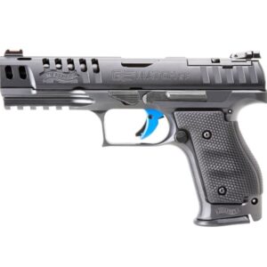 WLT PPQ M2 SF PRO Q5M 9MM 10