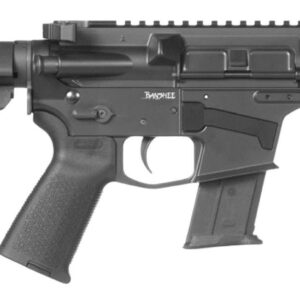 CMMG BANSHEE 300 MK57 HGA 5.7 X 28MM 5 IN BBL. GRAPHITE BLACK RIPBRACE