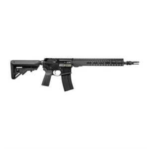 M4-EXO3 MATCH 223 WYLDE 16'' BBL (3) 30 ROUND MAG BLACK