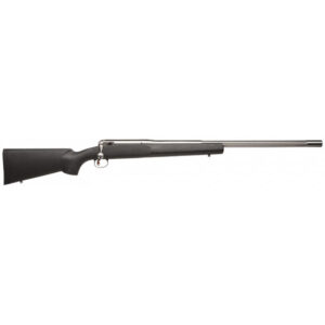 SAV 12 PRECISION 22-250 26 12 TWIST SS SYN