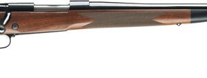 WINCHESTER MODEL 70 SUPER - GRADE 280REM 24" BLUED/WAL