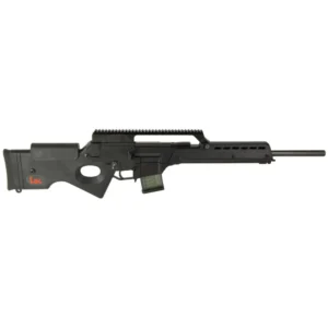 H&K SL8 RIA 223 REM 20"" BBL BLACK 2/10RD MAGS