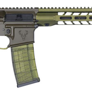 STAG 15005602   15  PJCT SPCTRM   5.56   16    ODG