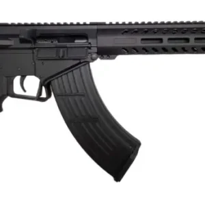 SILVER SHADOW GILBOA M43 CARBINE RIA 7.62X39MM 16IN BBL BLACK 1-30RD MAG 1:10RH TWIST
