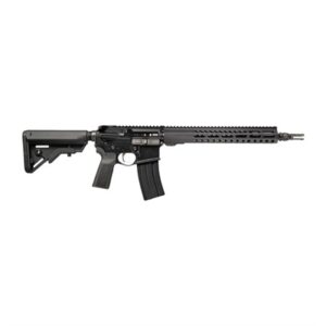 M4-EXO3 5.56X45 NATO 13.7'' BBL (3) 30 ROUND MAG BLACK