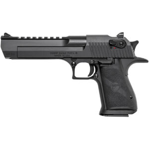 MR DESERT EAGLE 429DE 6 BLK