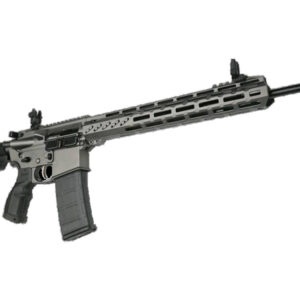 FOSTECH FLITE ELITE PHANTOM RIA 5.56 16IN BBL TUNGSTEN MACH-2 13IN RAIL ECHO AR-II TRIGGER