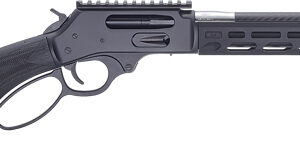 HENRY SPD HUSH SERIES 45LC - 16.5" 5/8X24 CARBON LAMINATE