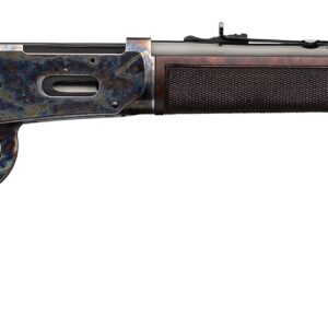 WINCHESTER M94 DLX SHORT 30-30 BL/WD 20"